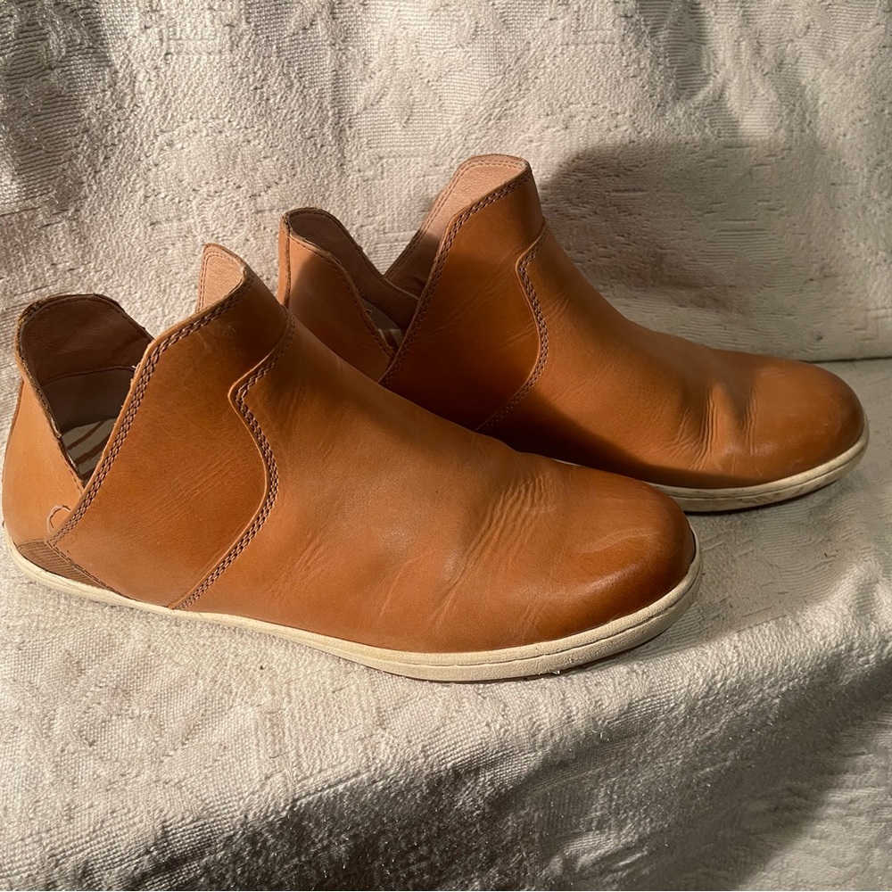 Taos Loafers
